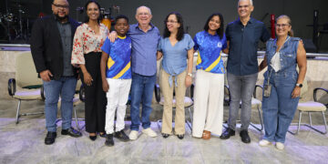 Prefeitura lança programa Jovem Aprendiz Feirense e contrata 400 estudantes
