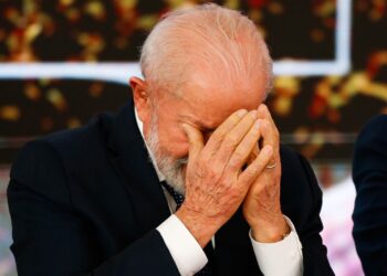 Nexus/BTG: Flávio e Cury ficam numericamente à frente de Lula no 2º turno
