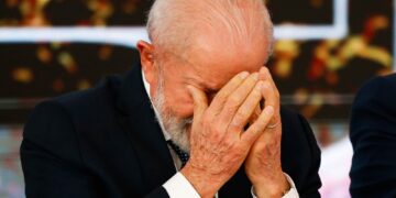 Nexus/BTG: Flávio e Cury ficam numericamente à frente de Lula no 2º turno
