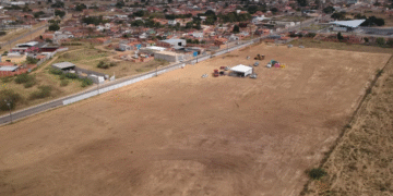 Hospital de Maracás começa a ser construído com investimento de R$ 57 milhões