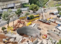 Jerônimo amplia metrô até o Campo Grande e moderniza mobilidade de Salvador