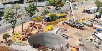 Jerônimo amplia metrô até o Campo Grande e moderniza mobilidade de Salvador