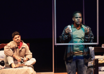 Teatro Módulo: 7ª edição do projeto Terças Culturais recebe espetáculo Hotel Jasmim