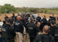 Polícia mira grupo criminoso envolvido em esquema de tráfico de drogas