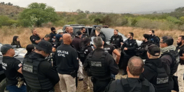 Polícia mira grupo criminoso envolvido em esquema de tráfico de drogas