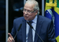 Ex-ministro José Dirceu anuncia remissão de linfoma após tratamento em São Paulo