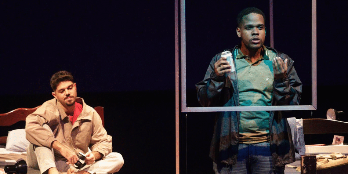 Teatro Módulo: 7ª edição do projeto Terças Culturais recebe espetáculo Hotel Jasmim
