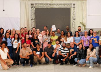 Formação prepara equipes técnicas do Projeto Parceiros da Mata para atuação nas comunidades rurais