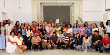 Formação prepara equipes técnicas do Projeto Parceiros da Mata para atuação nas comunidades rurais