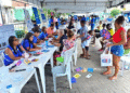 Alto do Cabrito recebe 16ª edição do Viver Salvador