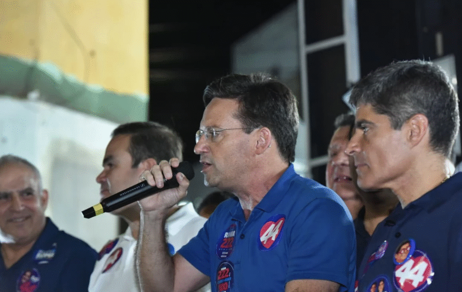 João Roma critica alta de impostos e cobra governo da Bahia