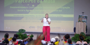 Comunidades rurais de Ilhéus participam de encontro do Projeto Parceiros da Mata