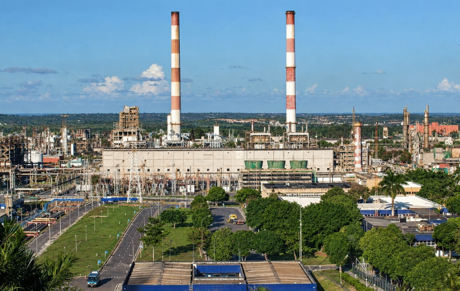 Bahia cresce abaixo da média nacional e perde força na economia