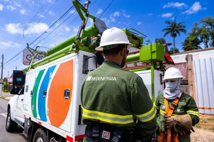 Atenção, Subúrbio: veja onde haverá corte de energia