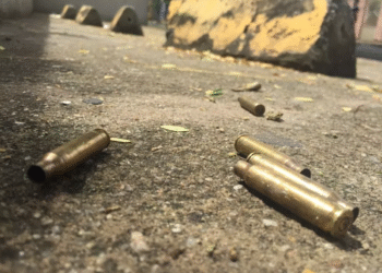 Paripe aparece entre bairros com mais tiroteios em agosto