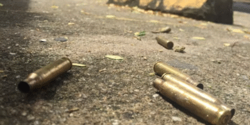 Paripe aparece entre bairros com mais tiroteios em agosto