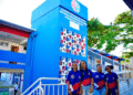 Estado entrega modernização de escolas nos bairros de Itapuã e Santa Cruz, em Salvador