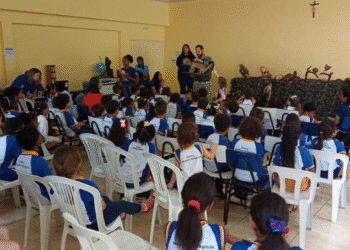 Guarda Municipal e órgãos ambientais lançam projeto no Subúrbio