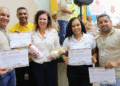 Empreendimentos da agricultura familiar do Território Velho Chico recebem certificação do SUSAF/BA