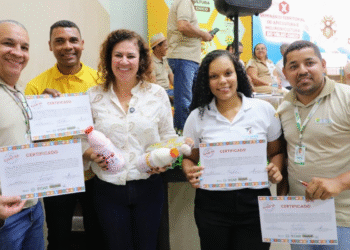 Empreendimentos da agricultura familiar do Território Velho Chico recebem certificação do SUSAF/BA