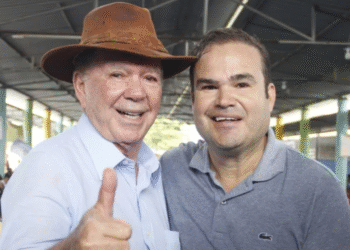 Aurelino Leal: município recebeu cerca de R$ 27,9 milhões em recursos via emendas parlamentares indicados por Cacá e João Leão