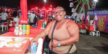 Prefeitura inicia cadastramento de ambulantes para festas populares de Salvador nesta terça-feira (22)