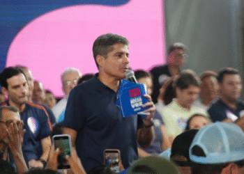 ACM Neto critica Jerônimo após protesto por regulação em Ituberá