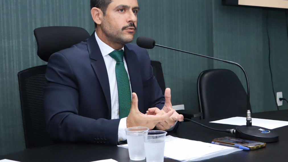 João Cláudio Bacelar propõe à Câmara de Salvador utilidade pública para terreiro Ilê Axé Omin Odé Xamodô