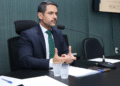 João Cláudio Bacelar propõe à Câmara de Salvador utilidade pública para terreiro Ilê Axé Omin Odé Xamodô