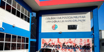Estado entrega modernização do CPM Dona Leonor Calmon, no bairro da Fazenda Grande, em Salvador