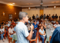 Lideranças de 9 cidades declaram apoio a ACM Neto