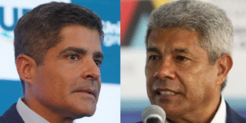 Paraná Pesquisas Bahia: ACM Neto tem 48,4% no 2º turno; Jerônimo, 44,2%