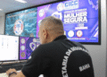 CICC amplia monitoramento para o Dia D da Operação Mulher Segura 2026