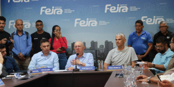 Prefeitura de Feira de Santana anuncia construção da Clínica Pet para atendimento veterinário gratuito
