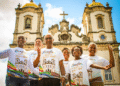 Santuário do Senhor do Bonfim inicia vendas para caminhada de 2027