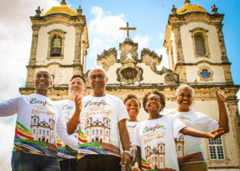 Santuário do Senhor do Bonfim inicia vendas para caminhada de 2027