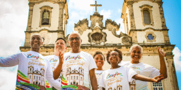 Santuário do Senhor do Bonfim inicia vendas para caminhada de 2027