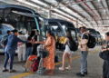 Governo determina transporte intermunicipal gratuito durante votação na Bahia