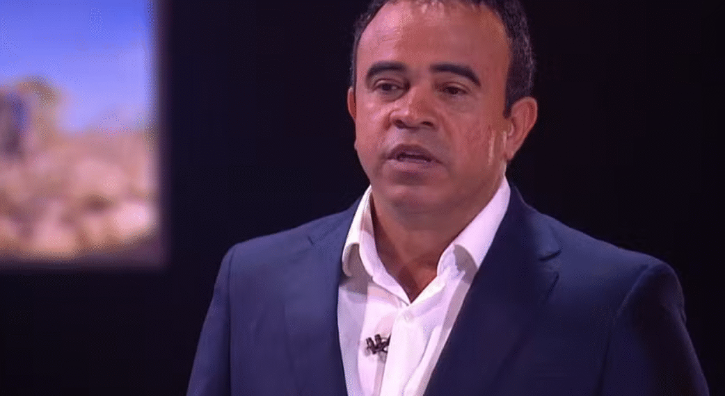 Candidato ao governo da Bahia se envolve em acidente em Salvador