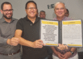 Prefeito Augusto Castro autoriza pré-cadastro de servidores para programa habitacional