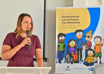 Prefeitura de Conquista propõe criação de Fundo Municipal da Pessoa com Deficiência