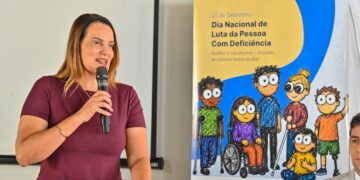 Prefeitura de Conquista propõe criação de Fundo Municipal da Pessoa com Deficiência