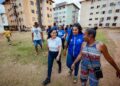 Prefeita Débora Regis autoriza requalificação do campo do Dona Lindu e amplia investimentos em esporte e lazer