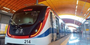 Compra de 10 novos trens para o Metrô de Salvador e Lauro de Freitas é suspensa por decisão judicial