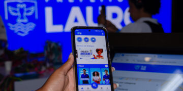 Com mais de 160 serviços integrados, aplicativo “Tá na Mão” já registra 1.850 downloads