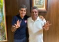 Ex-prefeito do PSD declara apoio a ACM Neto na Bahia