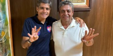 Ex-prefeito do PSD declara apoio a ACM Neto na Bahia