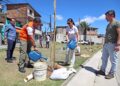 Prefeitura encerra Operação Plantio Chuva com mais de 10 mil mudas em Salvador