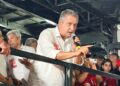 Rui Costa critica “festança” em Salvador e pede prioridade a creches