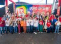 Jerônimo reúne 70 sindicalistas e reafirma compromisso com trabalhadores